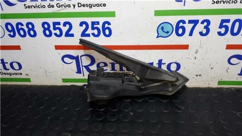 1k1721503f pedale acceleratore - pedale,