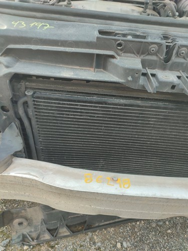 Radiador audi a3 - radiador, a/c