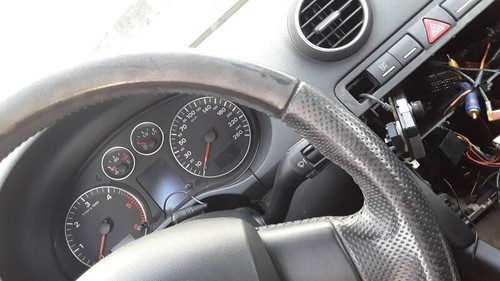 Volante audi 0 - a3, 8p