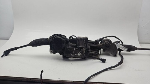 1k1423051b scatola sterzo audi - sterzo,