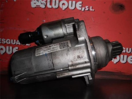 Motorino avviamento audi - audi, a3