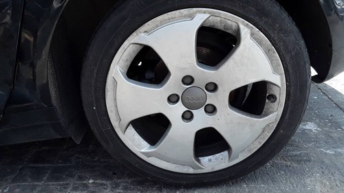 8p0071497a z17 cerchio audi - cerchio, a3