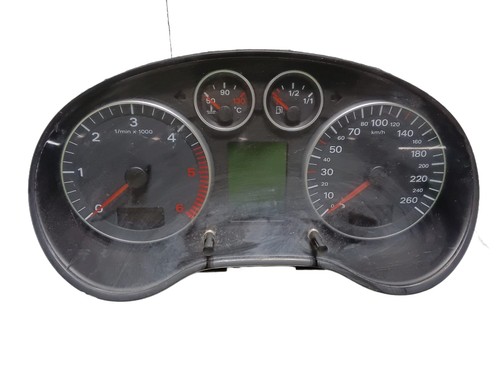 Cuadro instrumentos audi a3 - de,