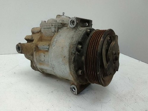Compressore aria condizionate - compressore,