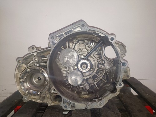 Jlu caja cambios audi a3 - de,