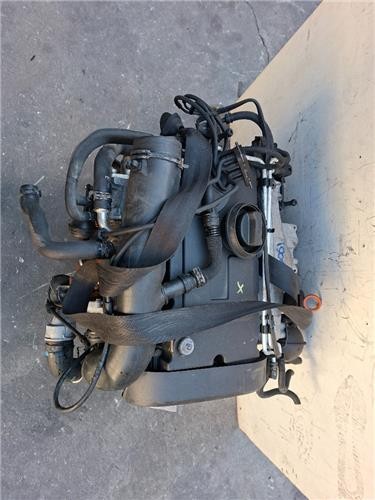 Schema motore audi 8p1 - audi, 2003