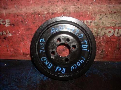 Puleggia albero motore audi - motore,