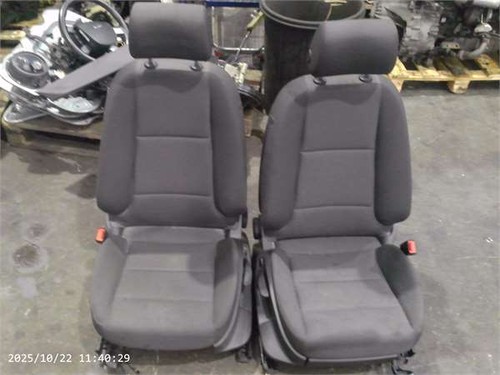 Set sedili audi - set,