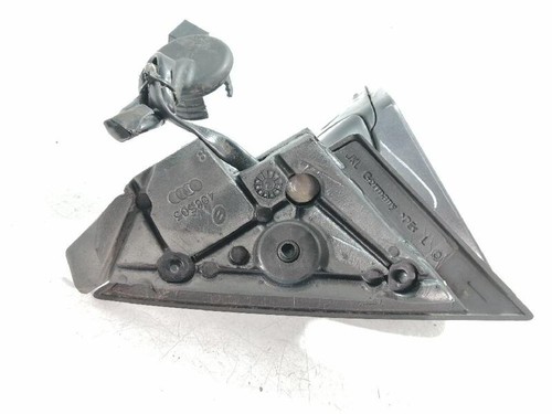 Specchietto retrovisore - specchietto,