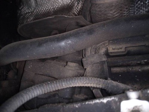 Scatola sterzo audi 2 - scatola,