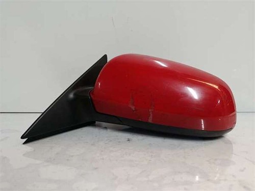 Specchietto retrovisore - specchietto,