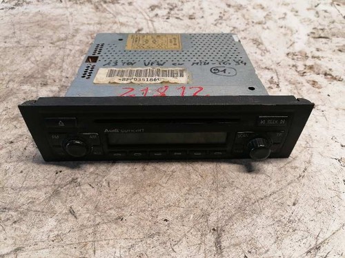 8p0035186c sistema audio - sistema,