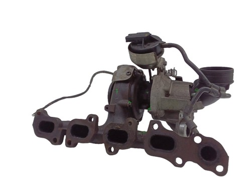 Turbocompresor audi - turbocompresor, a3