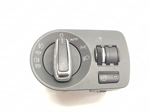 8j1941531a mando luces audi - mando,