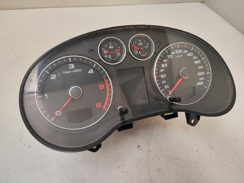 8p0920931s quadro strumenti - quadro,