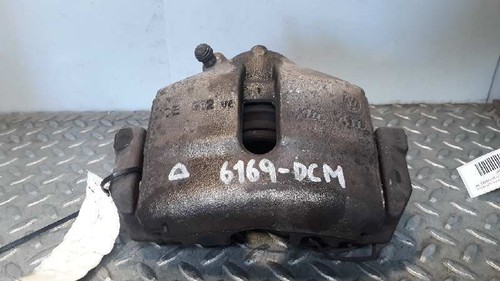 Pinza freno anteriore destro - pinza,