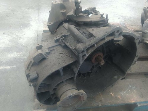 Drw cambio audi 8p1 - cambio,