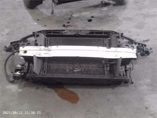 Frente delantero audi - frente,