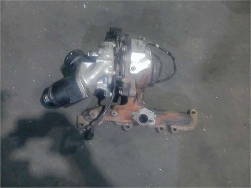 3l253056g turbo audi - turbo,