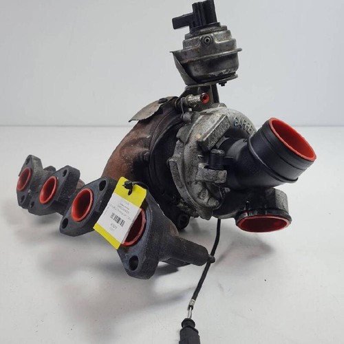 03g253014k turbocompressore - 03g253014k,