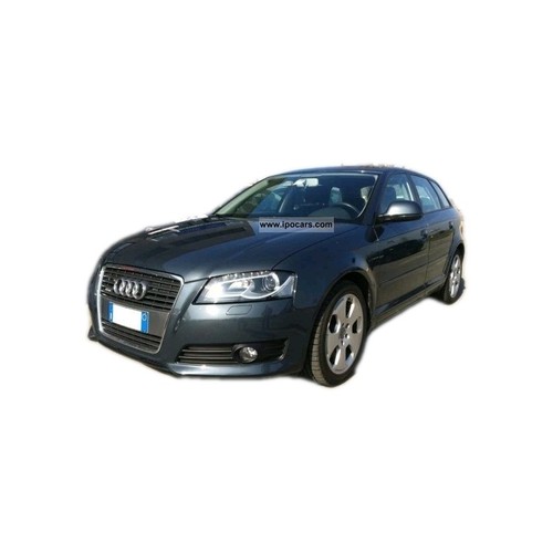 Kit tagliando filtri audi a3 - audi,