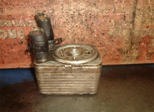 Raffreddatore olio audi 8p1 - raffreddatore,
