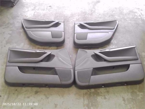 Set rivestimenti audi - di,